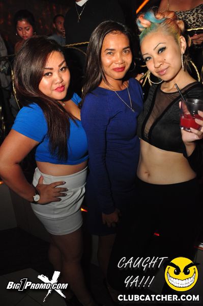 Luxy nightclub photo 138 - August 10th, 2013