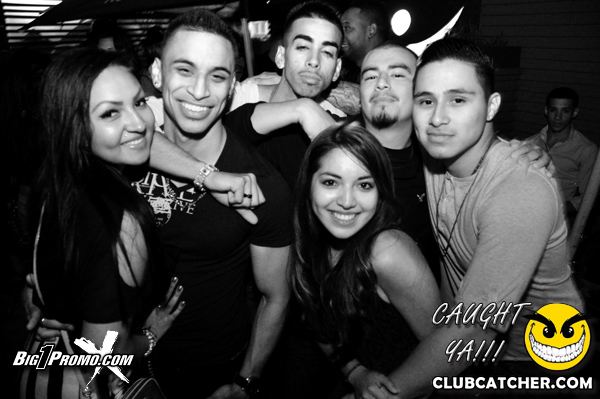 Luxy nightclub photo 164 - August 10th, 2013