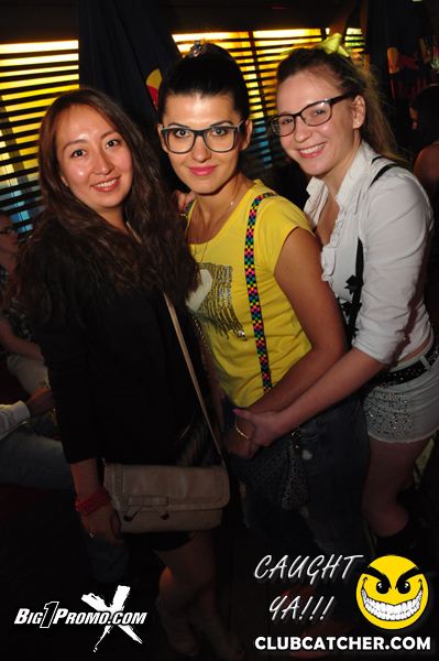 Luxy nightclub photo 170 - August 10th, 2013