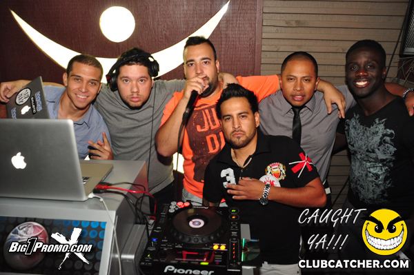 Luxy nightclub photo 18 - August 10th, 2013