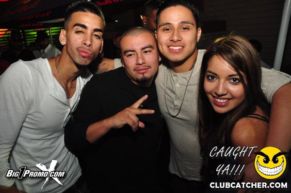 Luxy nightclub photo 176 - August 10th, 2013