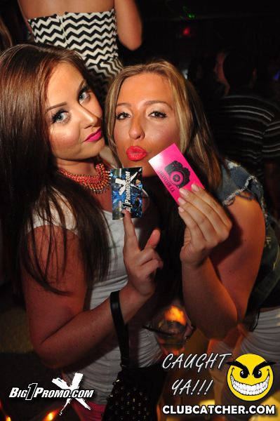 Luxy nightclub photo 21 - August 10th, 2013