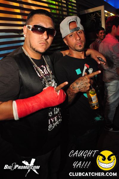 Luxy nightclub photo 206 - August 10th, 2013