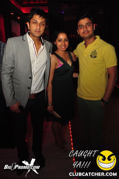 Luxy nightclub photo 227 - August 10th, 2013