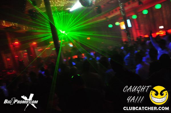 Luxy nightclub photo 26 - August 10th, 2013