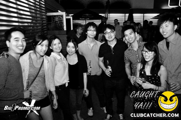 Luxy nightclub photo 272 - August 10th, 2013