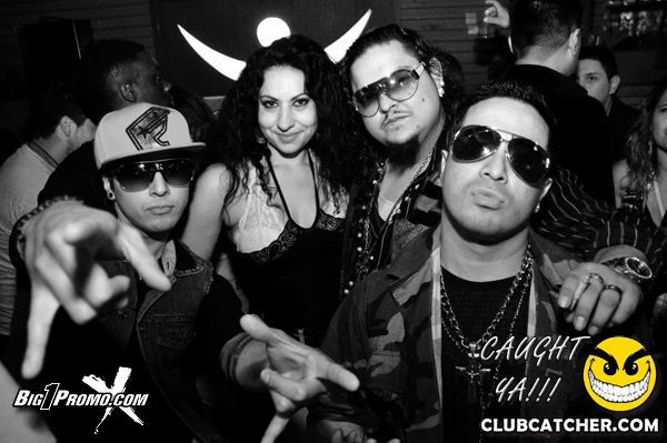 Luxy nightclub photo 275 - August 10th, 2013