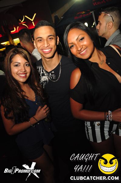 Luxy nightclub photo 284 - August 10th, 2013