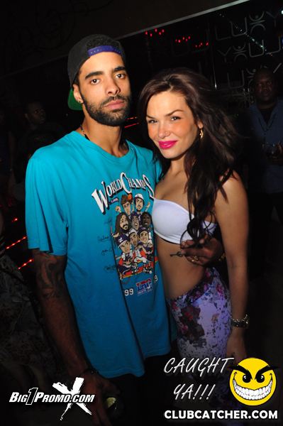 Luxy nightclub photo 285 - August 10th, 2013