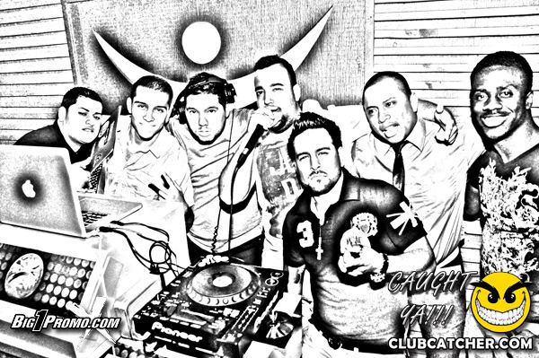 Luxy nightclub photo 286 - August 10th, 2013