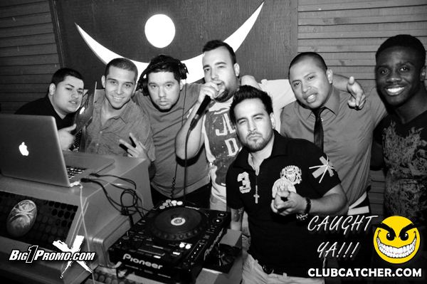 Luxy nightclub photo 297 - August 10th, 2013