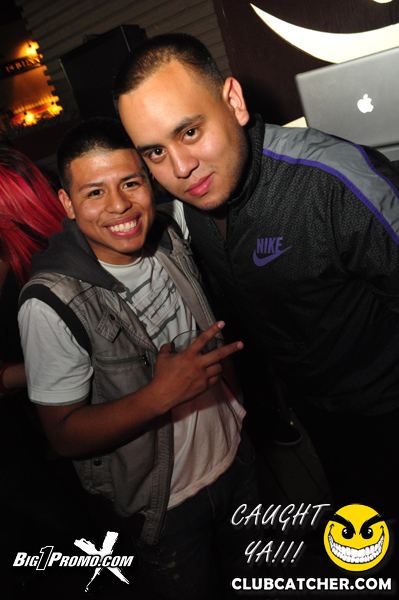 Luxy nightclub photo 298 - August 10th, 2013