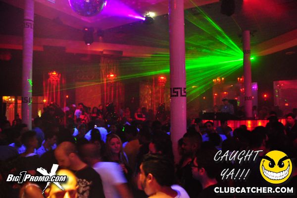 Luxy nightclub photo 39 - August 10th, 2013
