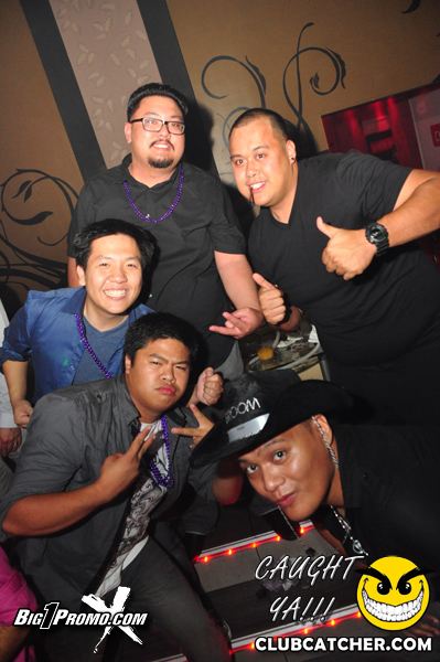 Luxy nightclub photo 41 - August 10th, 2013