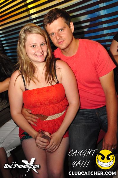 Luxy nightclub photo 44 - August 10th, 2013