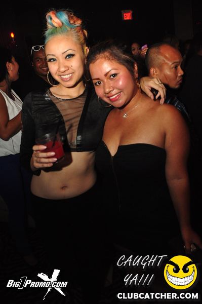 Luxy nightclub photo 7 - August 10th, 2013