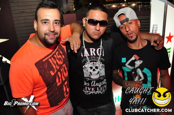 Luxy nightclub photo 67 - August 10th, 2013