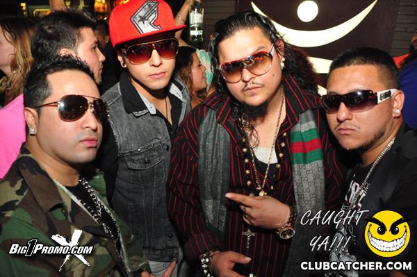 Luxy nightclub photo 72 - August 10th, 2013