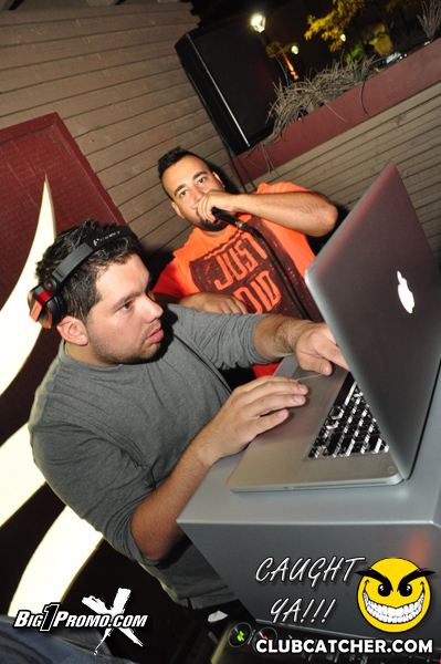 Luxy nightclub photo 9 - August 10th, 2013