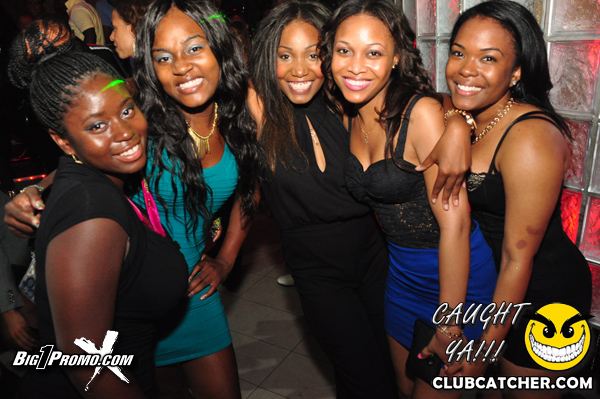 Luxy nightclub photo 10 - August 10th, 2013