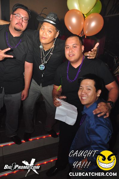 Luxy nightclub photo 93 - August 10th, 2013