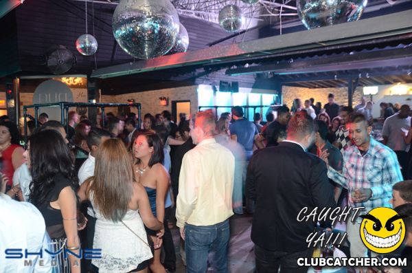 Aria nightclub photo 1 - August 10th, 2013