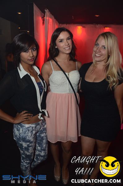 Aria nightclub photo 11 - August 10th, 2013