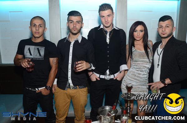 Aria nightclub photo 106 - August 10th, 2013