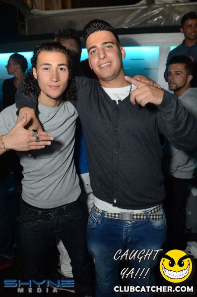 Aria nightclub photo 110 - August 10th, 2013