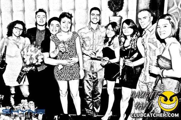 Aria nightclub photo 112 - August 10th, 2013