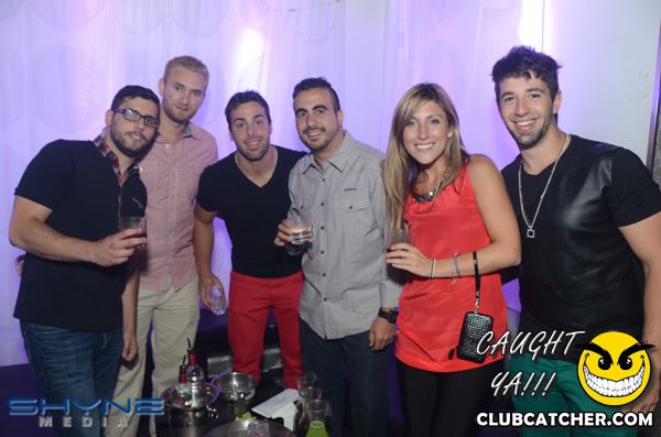 Aria nightclub photo 113 - August 10th, 2013