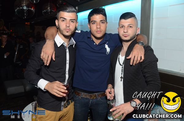 Aria nightclub photo 116 - August 10th, 2013