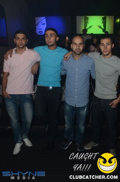 Aria nightclub photo 120 - August 10th, 2013