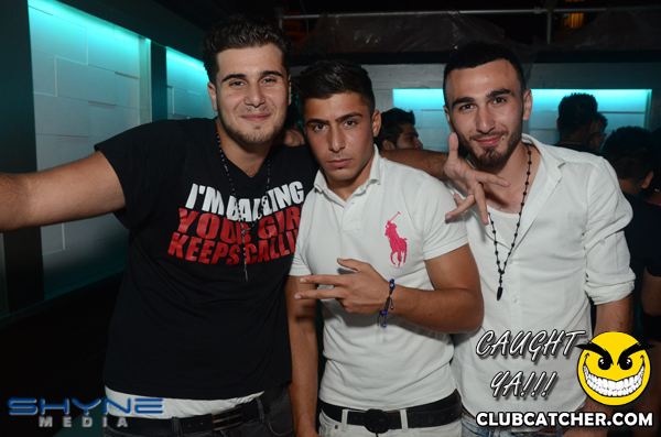 Aria nightclub photo 121 - August 10th, 2013