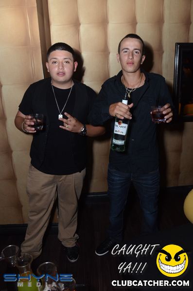 Aria nightclub photo 125 - August 10th, 2013