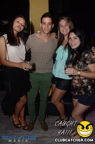 Aria nightclub photo 127 - August 10th, 2013