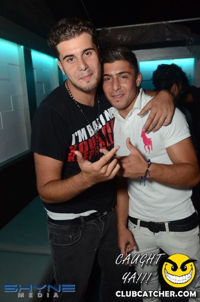 Aria nightclub photo 131 - August 10th, 2013