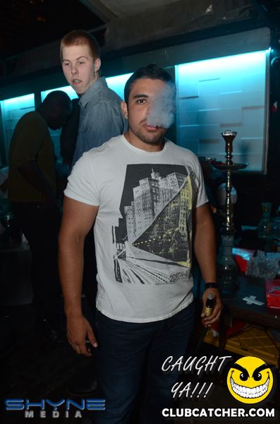 Aria nightclub photo 134 - August 10th, 2013