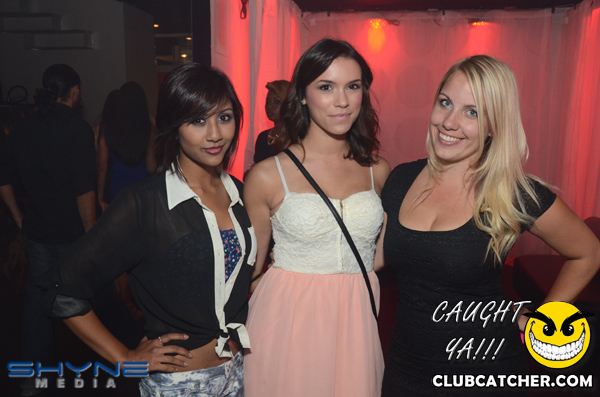 Aria nightclub photo 137 - August 10th, 2013