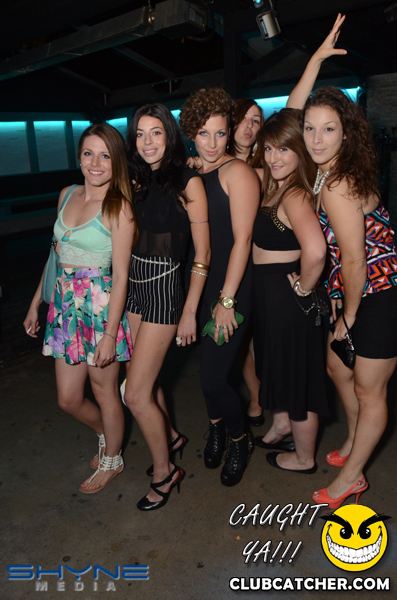 Aria nightclub photo 139 - August 10th, 2013