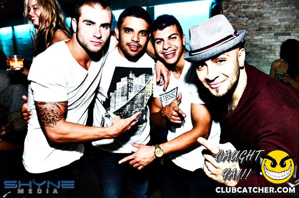 Aria nightclub photo 140 - August 10th, 2013