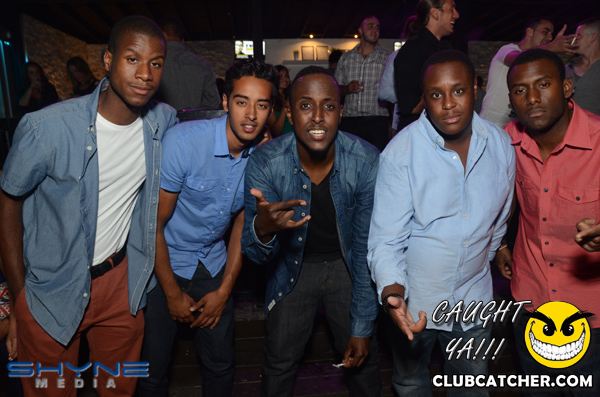 Aria nightclub photo 152 - August 10th, 2013