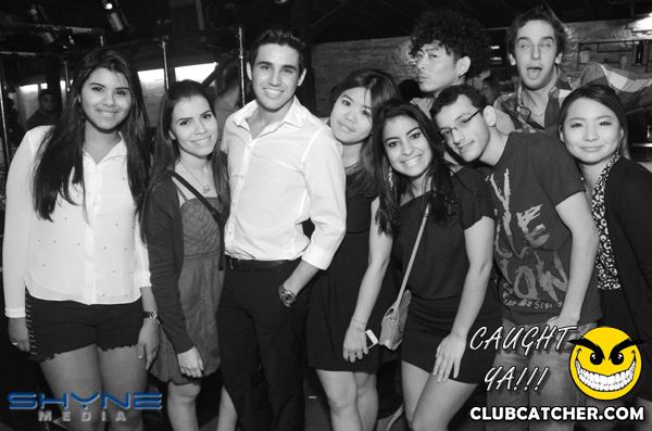 Aria nightclub photo 153 - August 10th, 2013