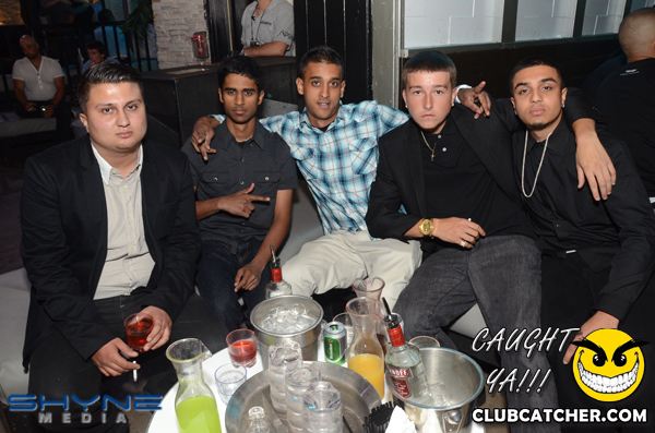 Aria nightclub photo 159 - August 10th, 2013