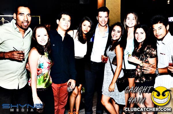 Aria nightclub photo 170 - August 10th, 2013