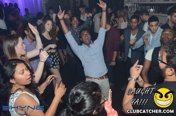 Aria nightclub photo 173 - August 10th, 2013