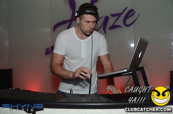 Aria nightclub photo 176 - August 10th, 2013