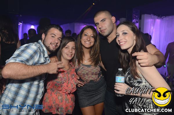 Aria nightclub photo 178 - August 10th, 2013