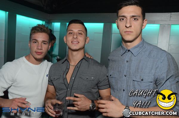 Aria nightclub photo 181 - August 10th, 2013