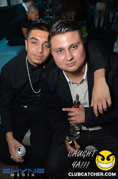 Aria nightclub photo 186 - August 10th, 2013